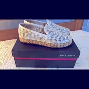 Vince Camuto Espadrille